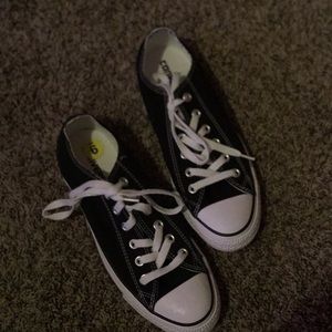 Shoes converse